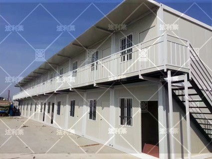 圖 朝陽(yáng)周邊集裝箱式房防疫站集裝箱式房出租出售廠家直供 北京租賃