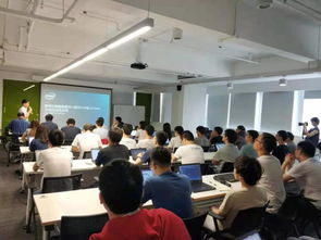 星環科技與英特爾成功舉辦技術交流分享會，共探前沿科技新機遇