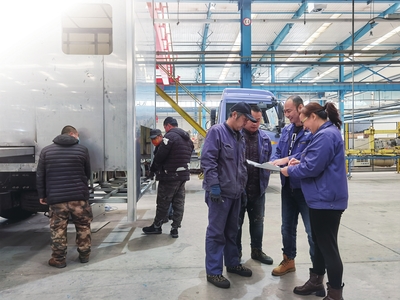 遼源 校企合作賦能產業發展 技術交流促共贏