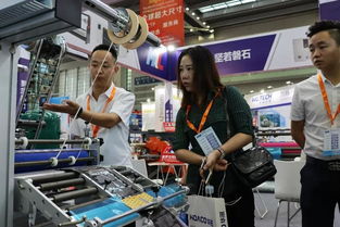 宏文科技2019新產(chǎn)品工藝技術(shù)交流會(huì)盛大開幕，內(nèi)容精彩紛呈