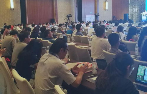 創新驅動，智領未來 全國建筑電氣技術交流峰會在蓉圓滿落幕